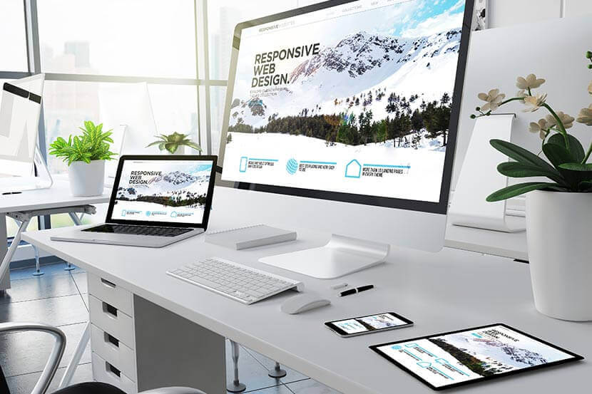 Responsive Webdesign: Saco de Progresso e Benefícios