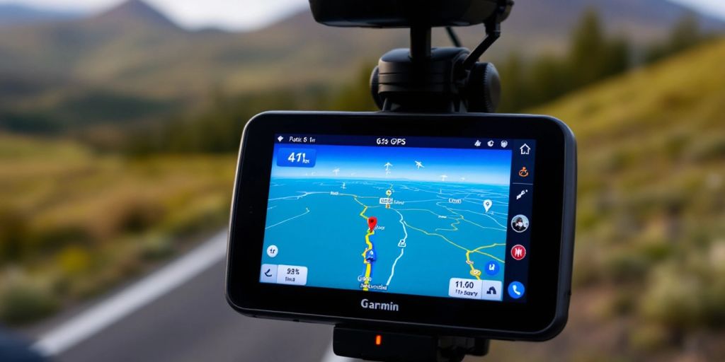 Como o GPS Revolucionou a Navegação Moderna