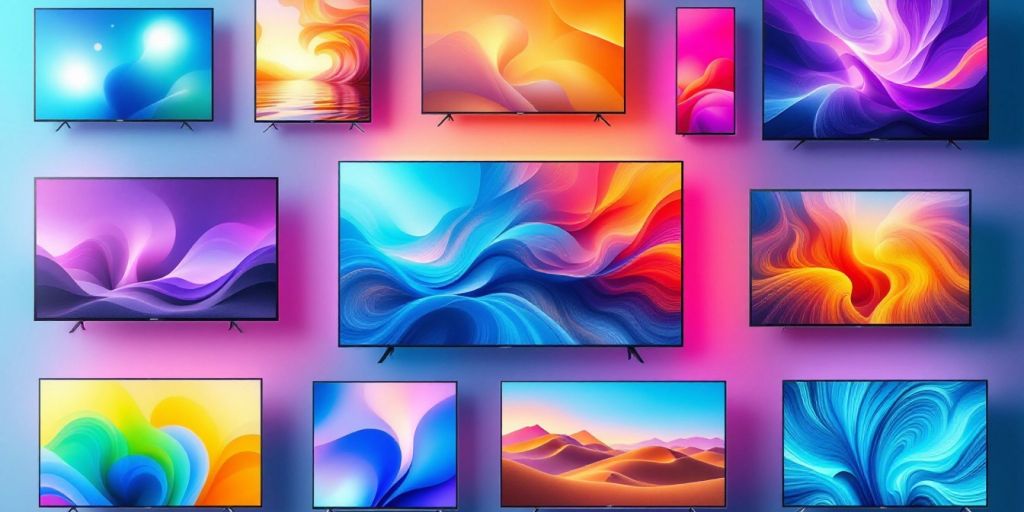 Os Melhores Televisores em Promoção: Descubra as Ofertas Imperdíveis