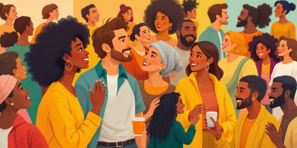 Entendendo as Cliques: Diferenças e Dinâmicas em Grupos Sociais