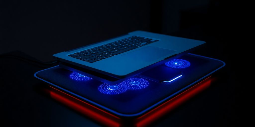 Os Melhores Coolers para Portátil: Guia Completo e Recomendações