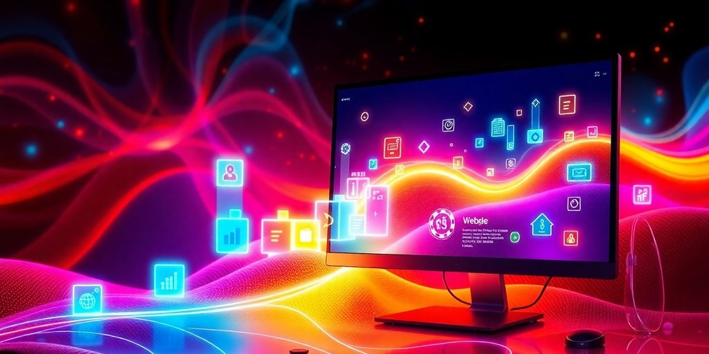 Domine a Web: As Melhores Ferramentas para Criação de Sites Profissionais em 2025