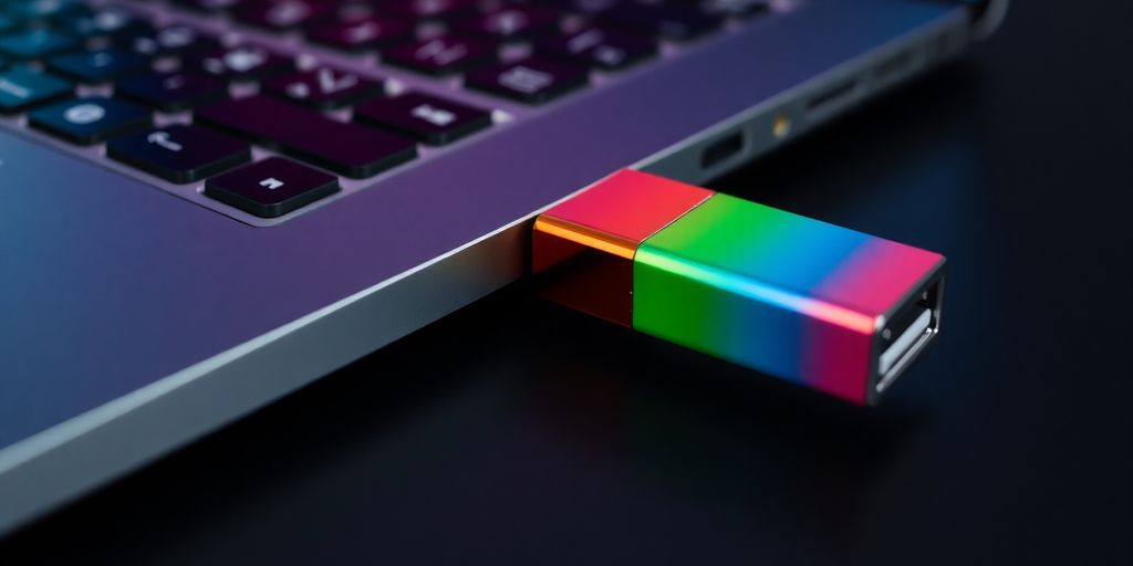 Memórias USB / Pen: Guia Completo para Armazenamento Portátil