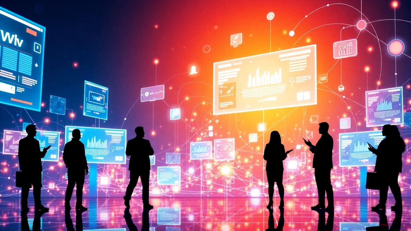 Descubra as Melhores Empresas de Criação de Sites em 2025 para o Seu Negócio