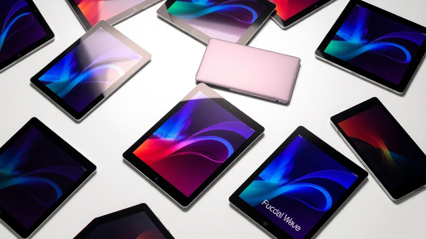 Os Melhores Tablet PCs de 2025: Guia Completo e Comparativo