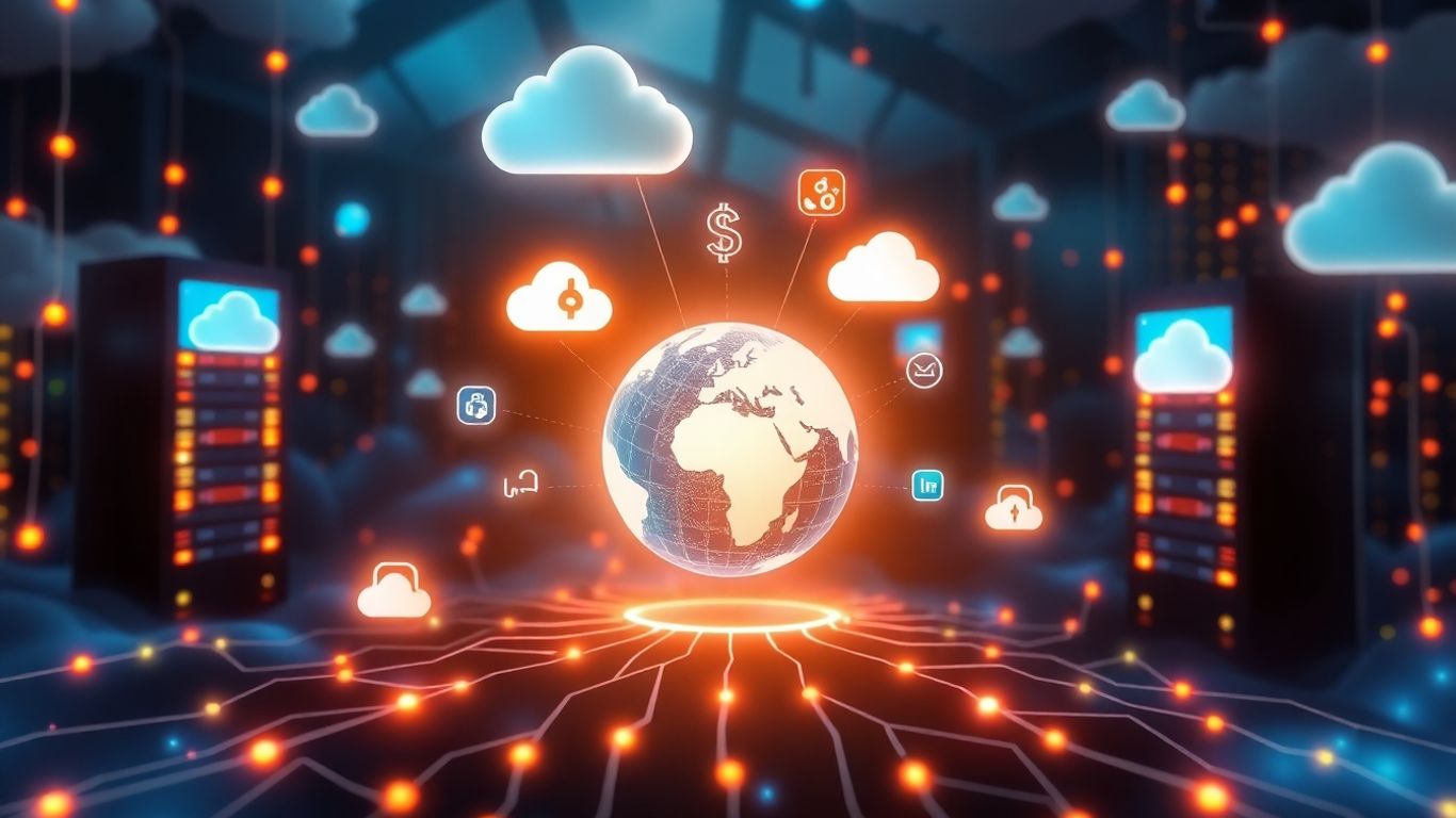 Qual a melhor cloud? Guia completo de provedores e serviços em 2025