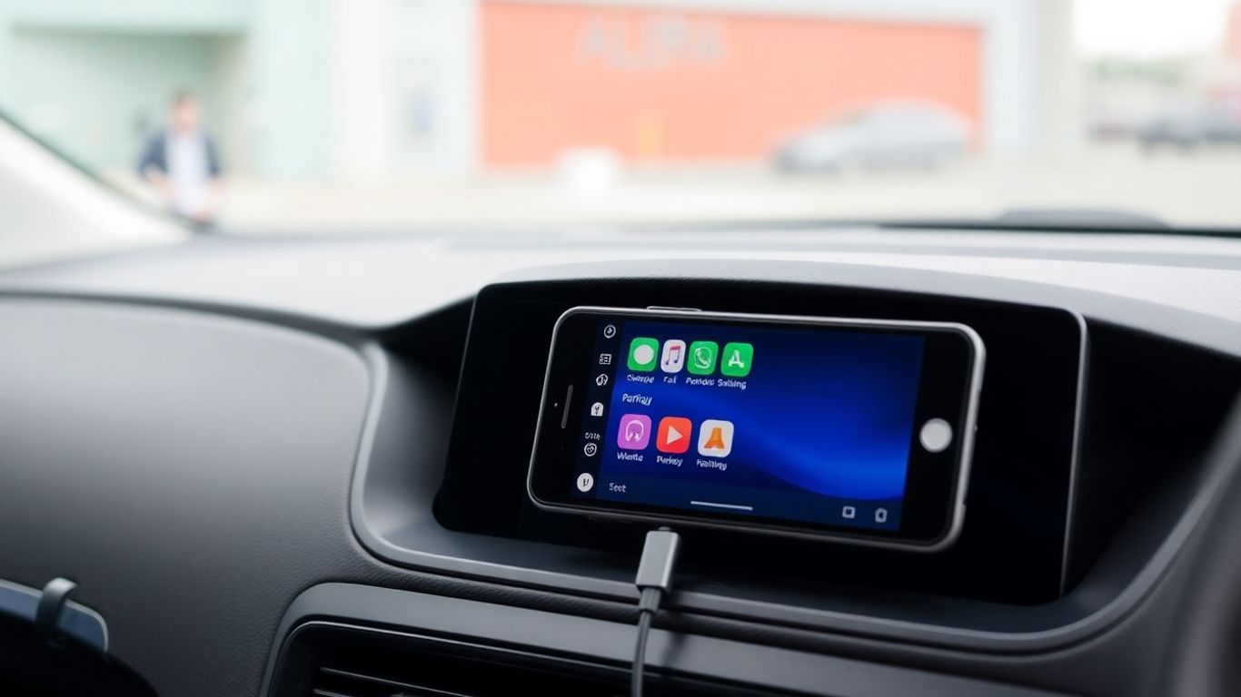 Guia Completo: Como Instalar CarPlay no Carro Passo a Passo
