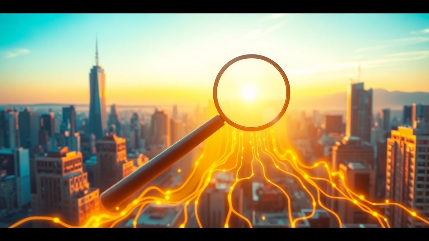 Agência de SEO Portugal: Otimize Seu Negócio para o Sucesso em 2025