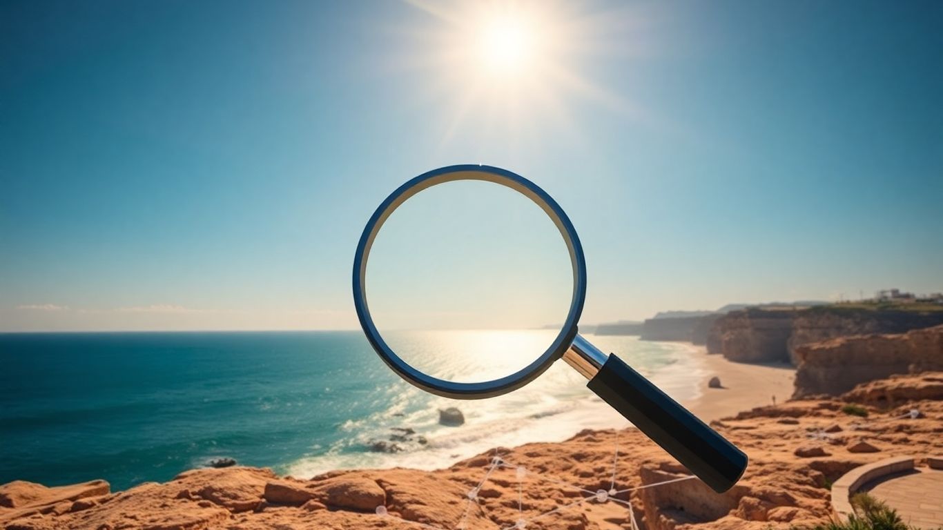 Otimize seu Negócio com SEO Algarve: Dicas Essenciais para o Sucesso Online