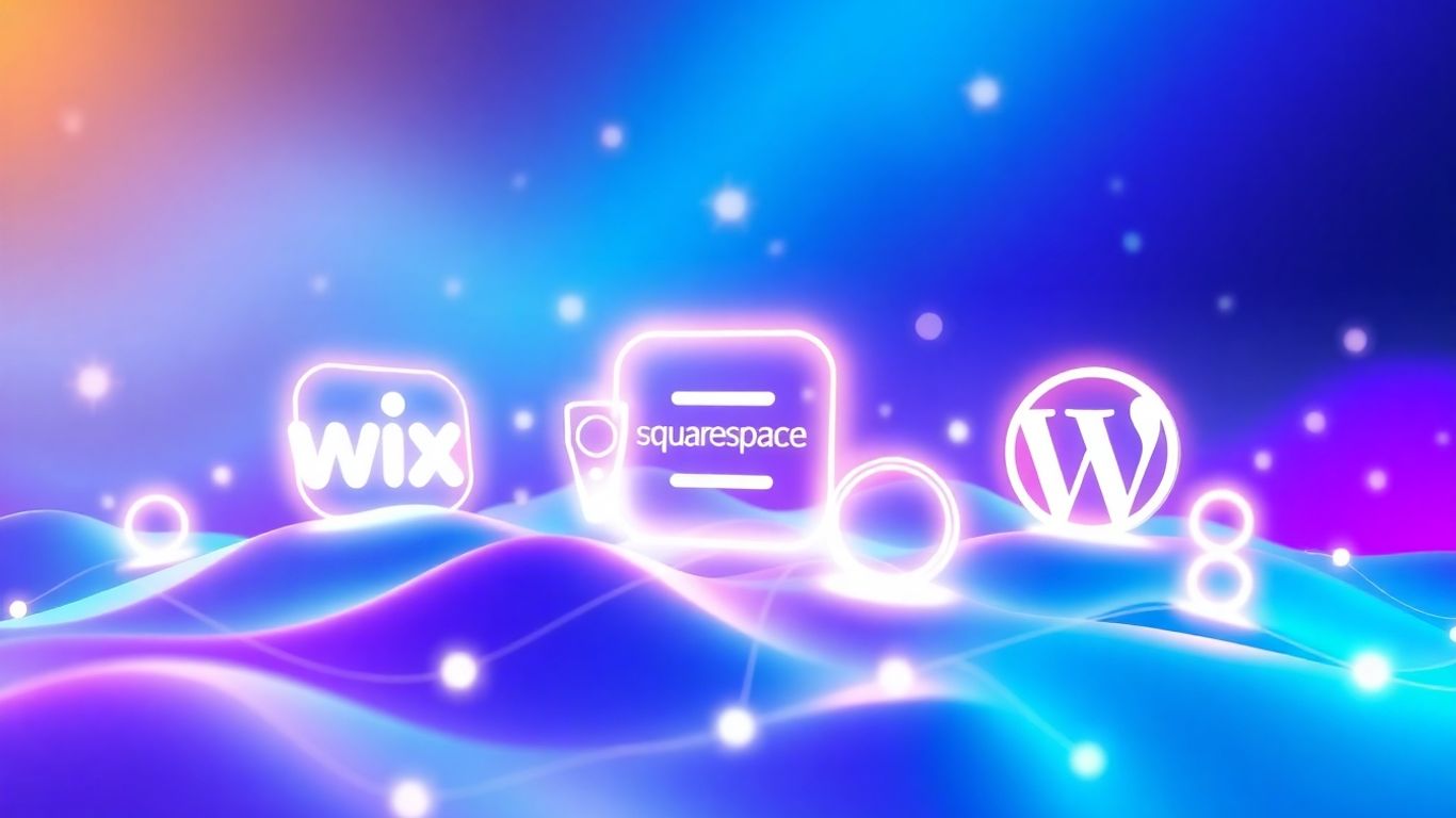 Descubra os Melhores Programas de Criação de Sites em 2025