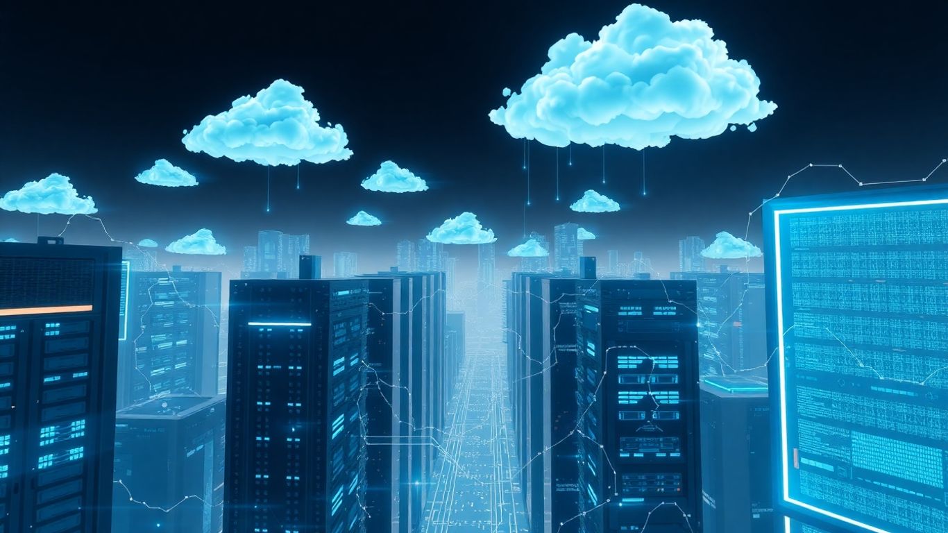 Desmistificando Servidores em Cloud: Guia Completo para 2025