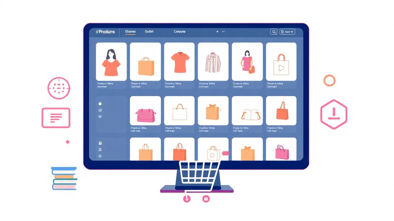 Como criar uma loja online eficiente com VirtueMart: Guia completo para iniciantes