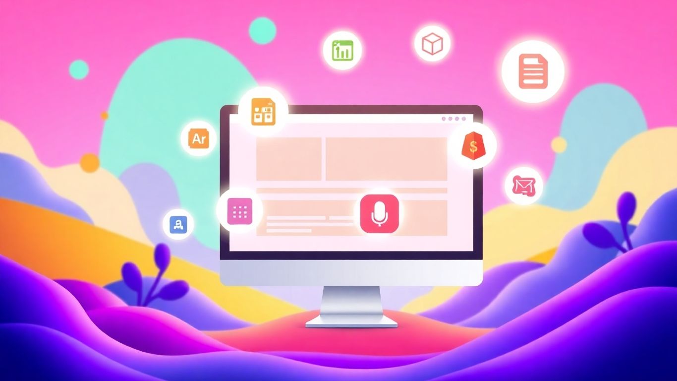 Descubra o Melhor Software para Criação de Sites em 2025: Guia Completo