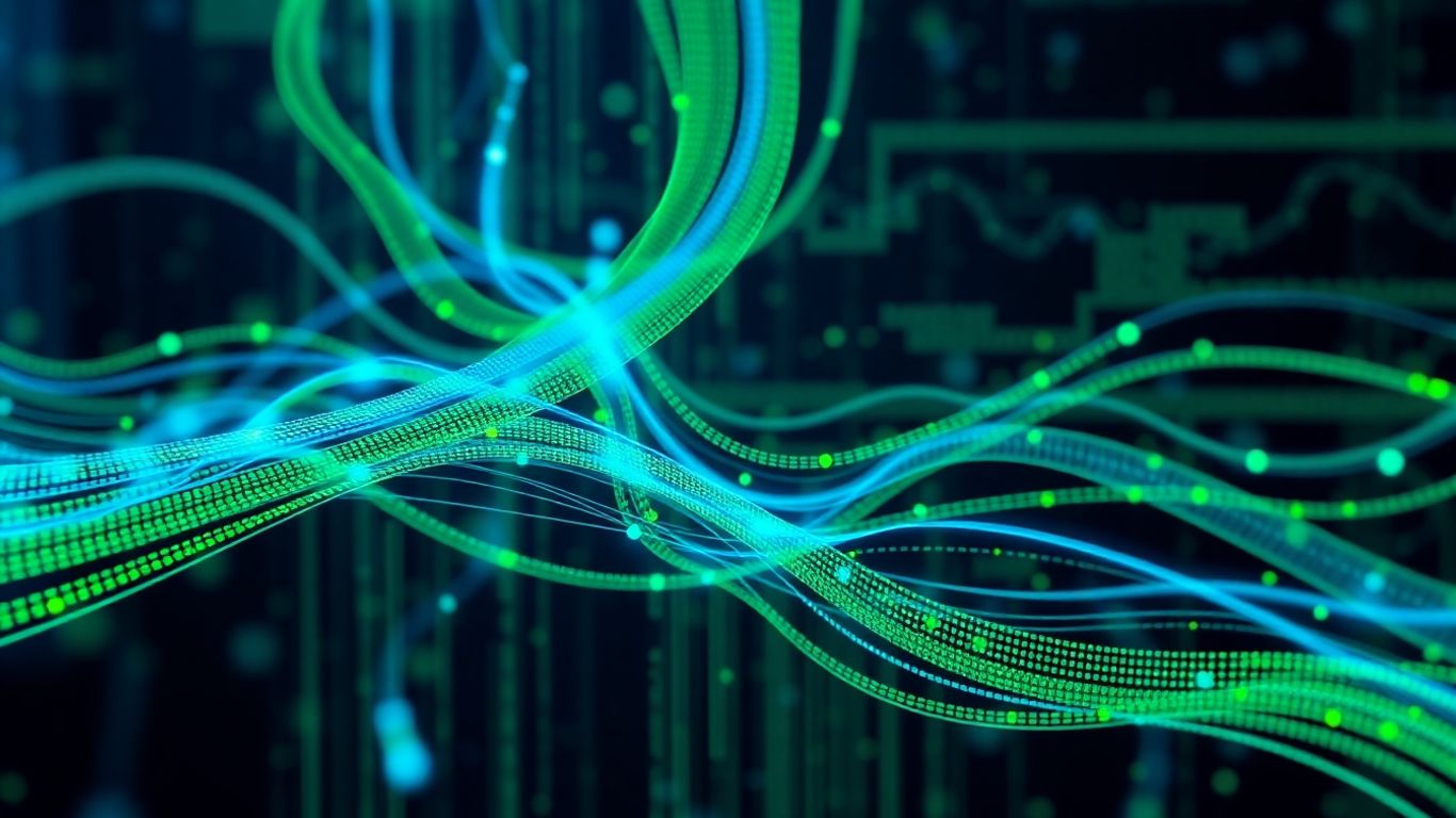 DataSwitch: A Revolução no Reengenharia de Dados Sem Código