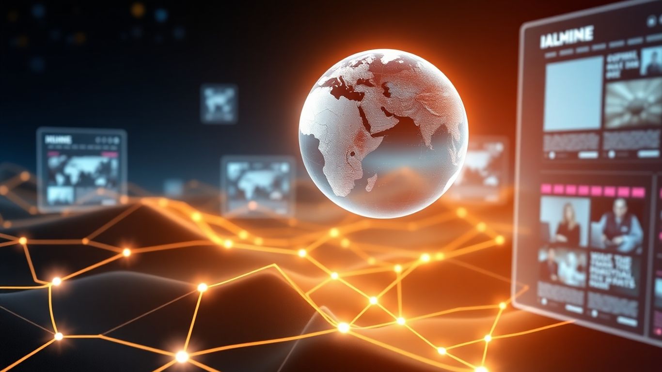 Criação e Desenvolvimento de Sites: O Guia Essencial para o Sucesso Online em 2025