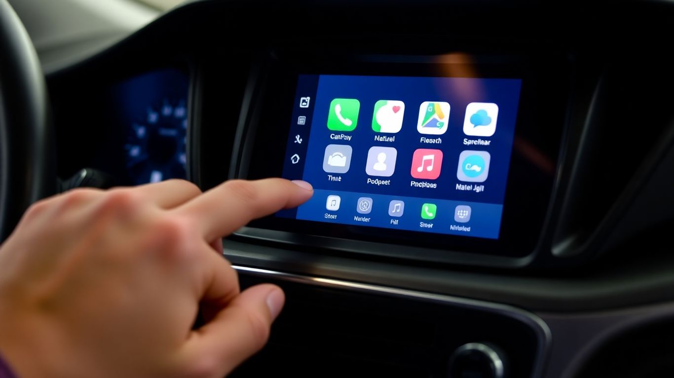 Guia Completo: Como Instalar Carplay em Qualquer Veículo Facilmente