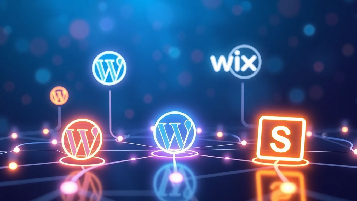 Descubra os Melhores Programas para Criação de Sites em 2025