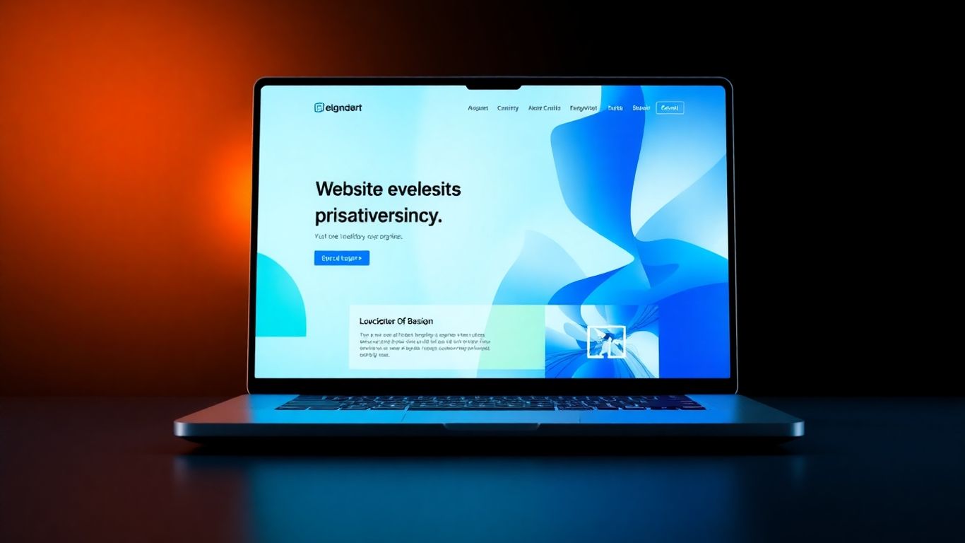 Encontre a Melhor Empresa de Criação de Sites para o Seu Negócio em 2025