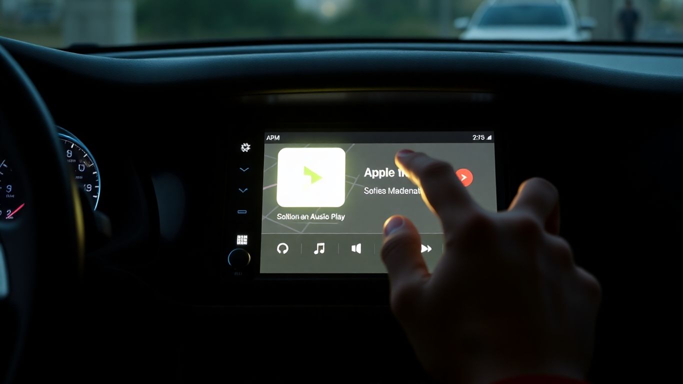 Como Instalar Apple CarPlay: Guia Completo Passo a Passo