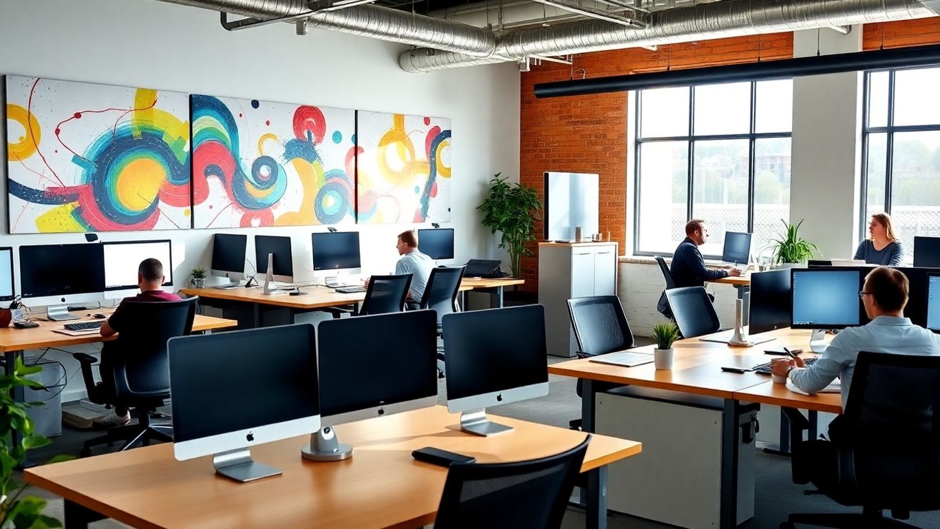 Made2Web: Soluções Inovadoras em Marketing Digital para o Seu Negócio