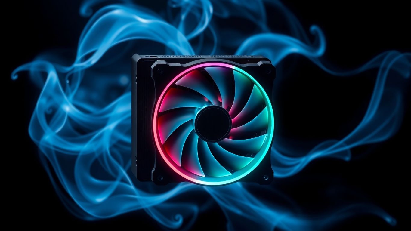 Os Melhores Coolers para CPU em 2025: Guia Completo de Refrigeração
