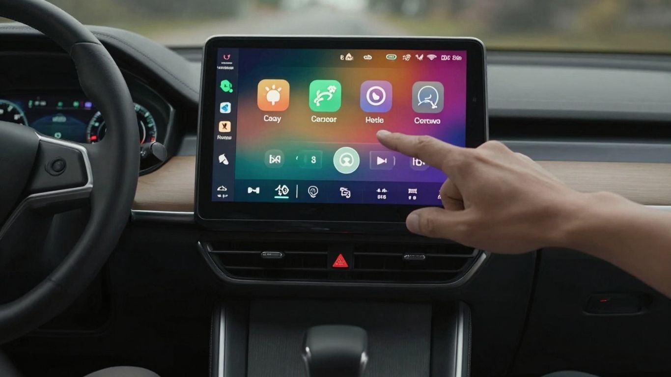 Guia Completo: Como Instalar CarPlay no Seu Carro Passo a Passo