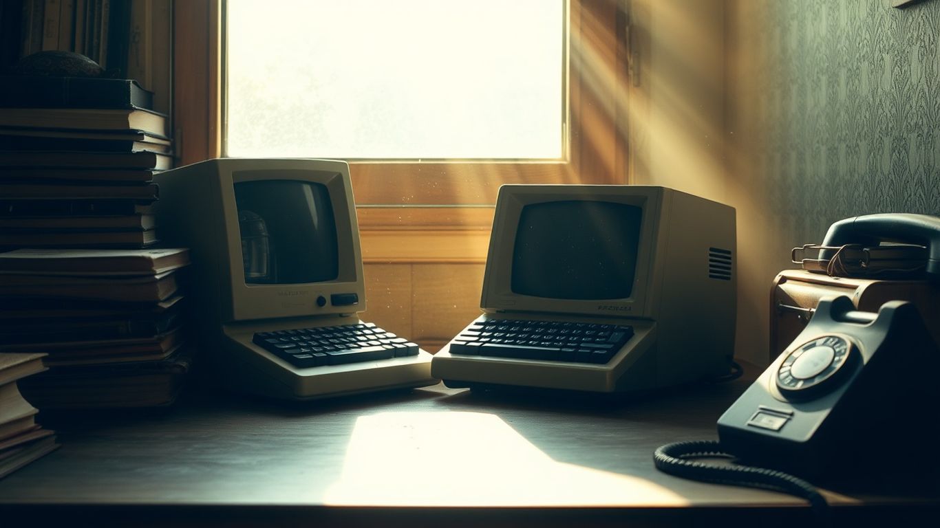 O Legado do Magalhães PC: Uma Análise Abrangente