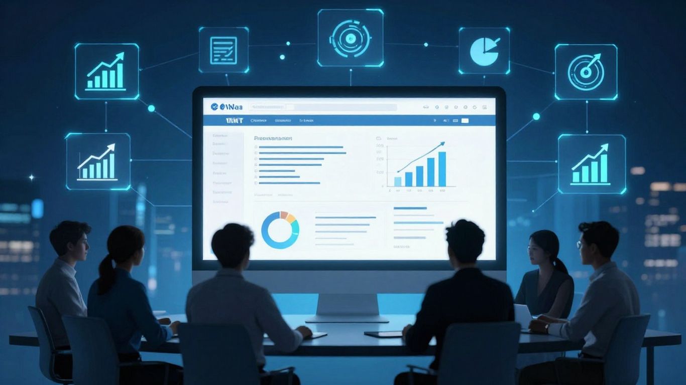 Encontre as Melhores Empresas de Criação de Sites para o Seu Negócio em 2026