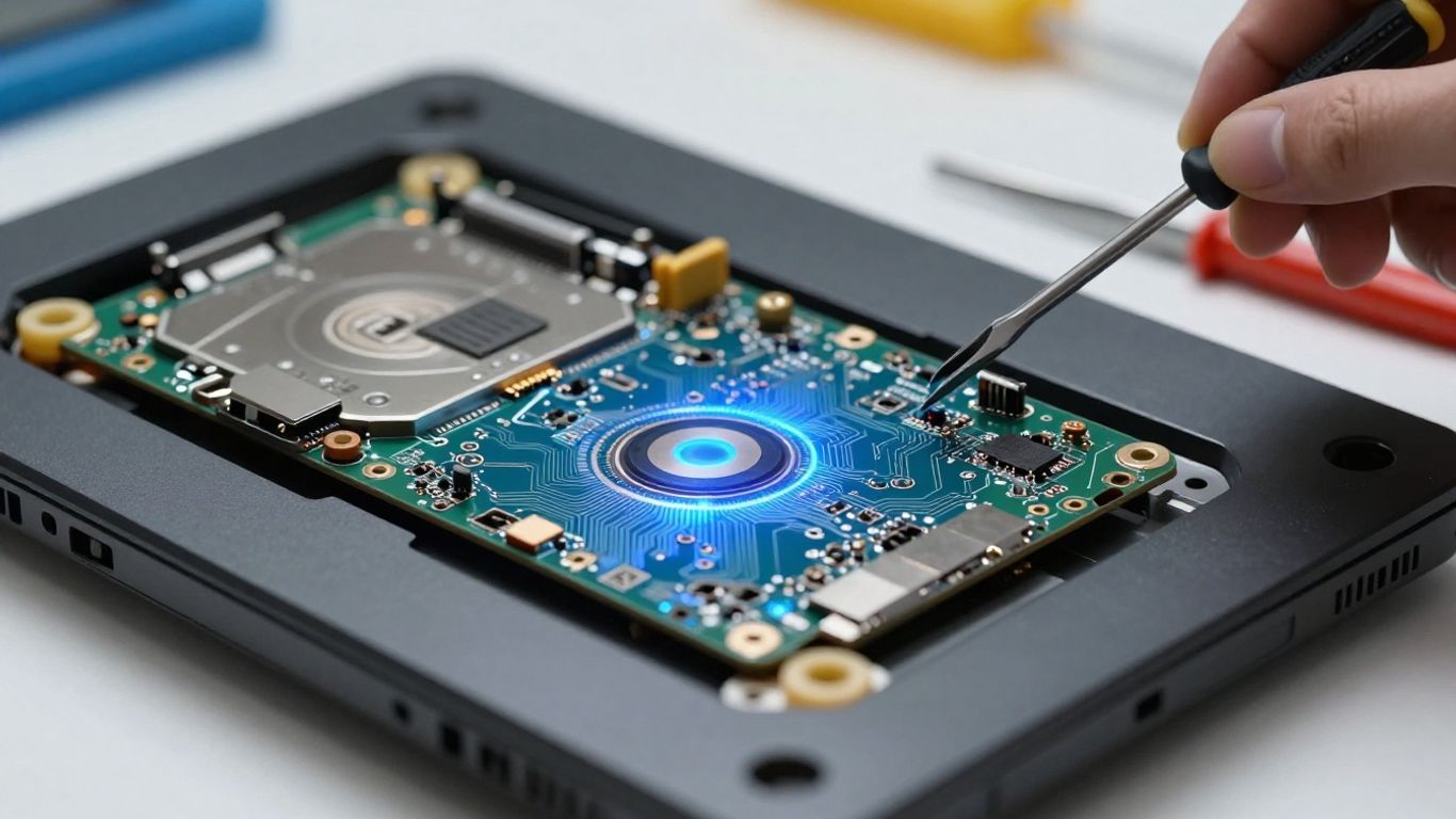 Reparação PC: Soluções Rápidas e Eficazes para o Seu Computador em 2026