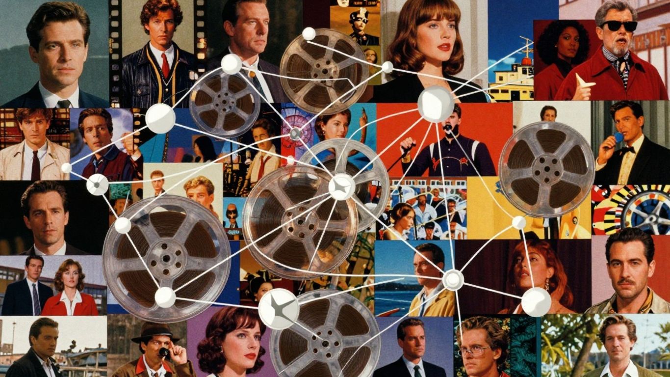 Explorando o Significado de “Redes”: Do Cinema à Linguagem