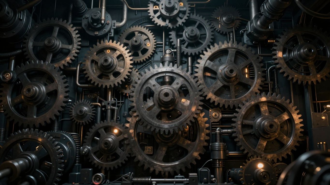 Desvendando o Backoffice: O Coração Oculto da Sua Empresa