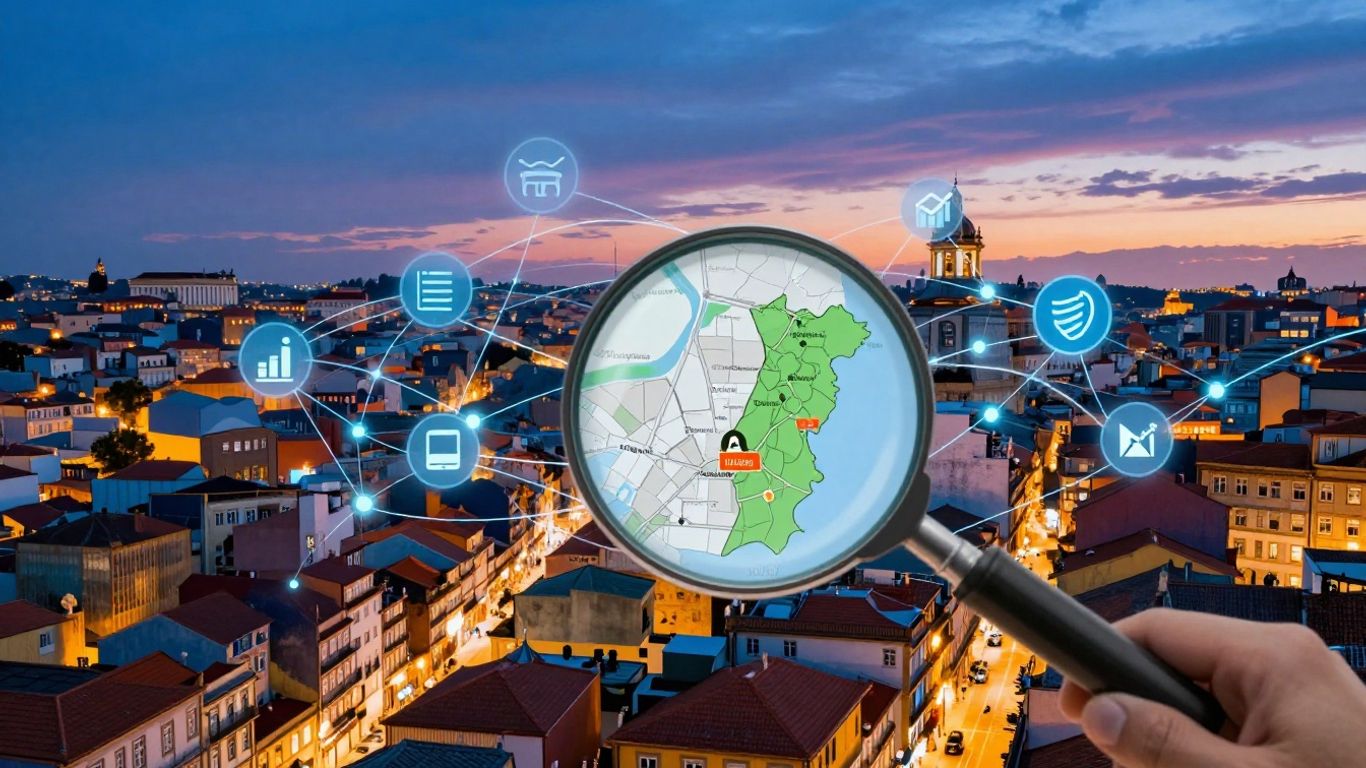 Como Escolher a Melhor Agencia de SEO em Portugal: Guia Completo para 2026