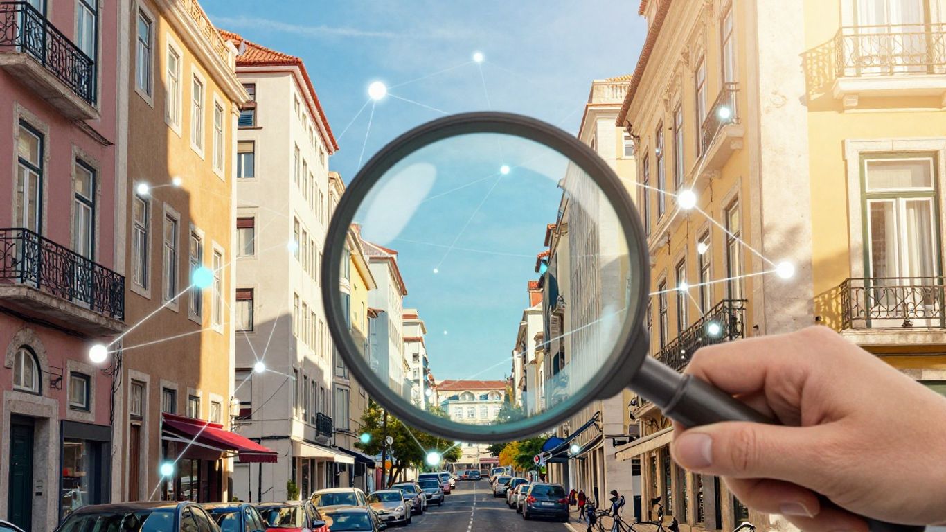 Como Escolher as Melhores Agencias de SEO em Portugal: Guia Completo 2026