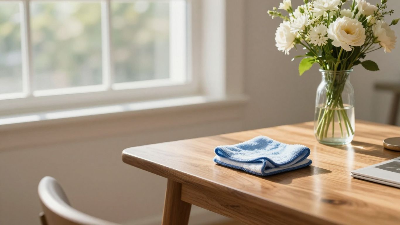 Limpeza Profissional: Dicas Essenciais para um Lar Impecável em 2026