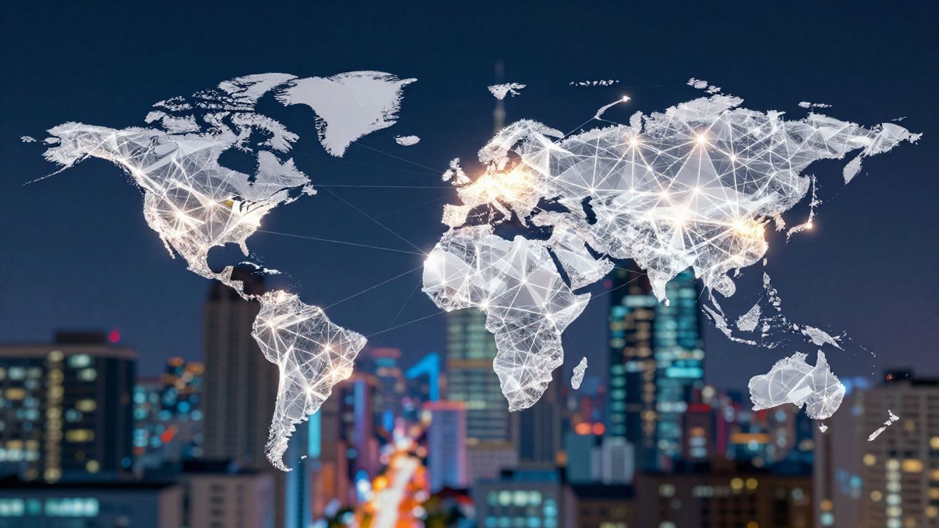 Desvendando o Potencial dos “hubs”: Análise da Ação HUBS e o Futuro das Redes