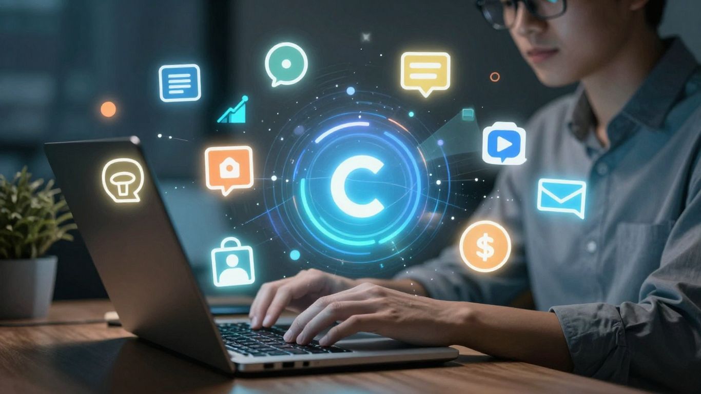 Negócios Online em 2026: As Melhores Ideias para Começar Agora