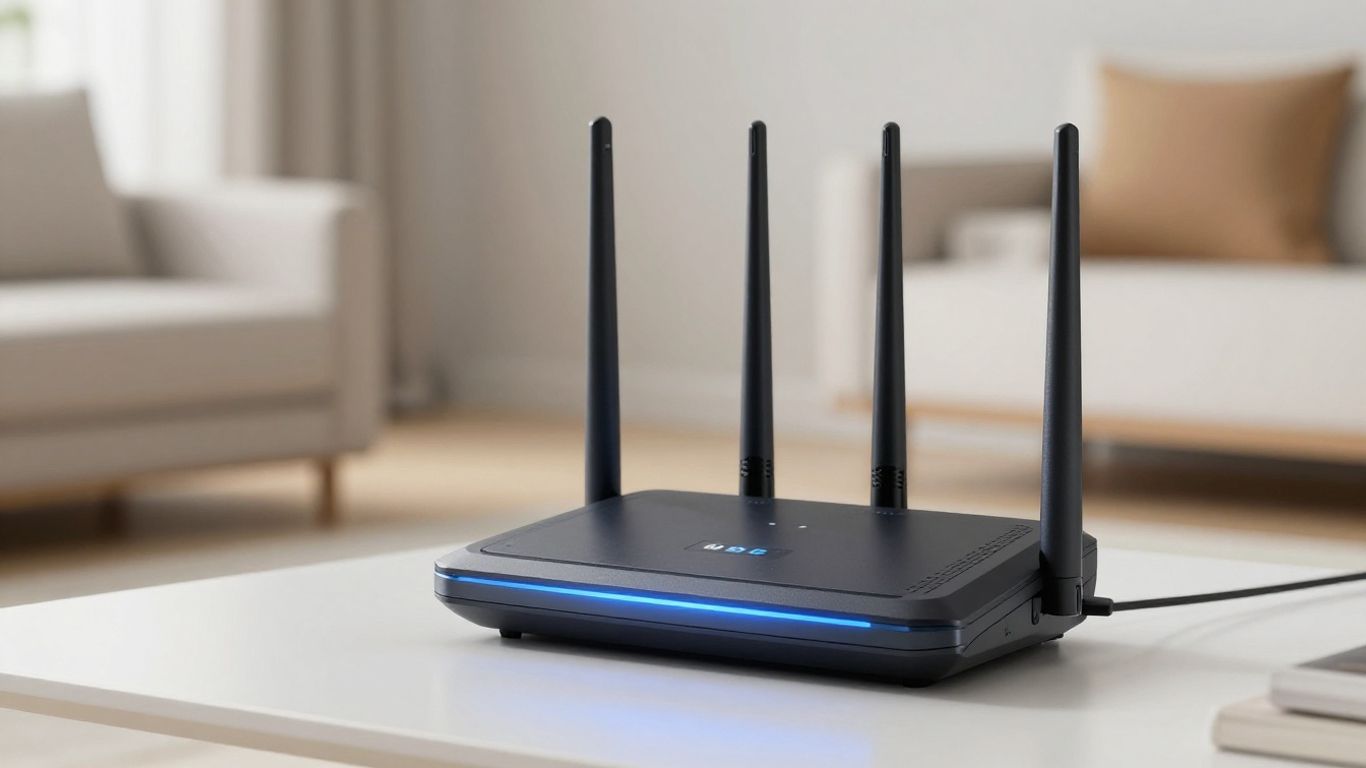 Os Melhores Routers Wi-Fi de 2026: Guia Completo para Sua Casa