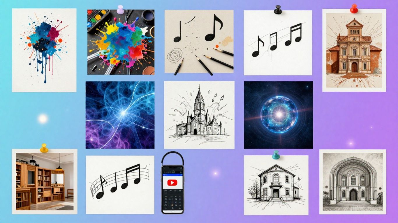 Descubra o Template Perfeito para Seus Projetos Criativos