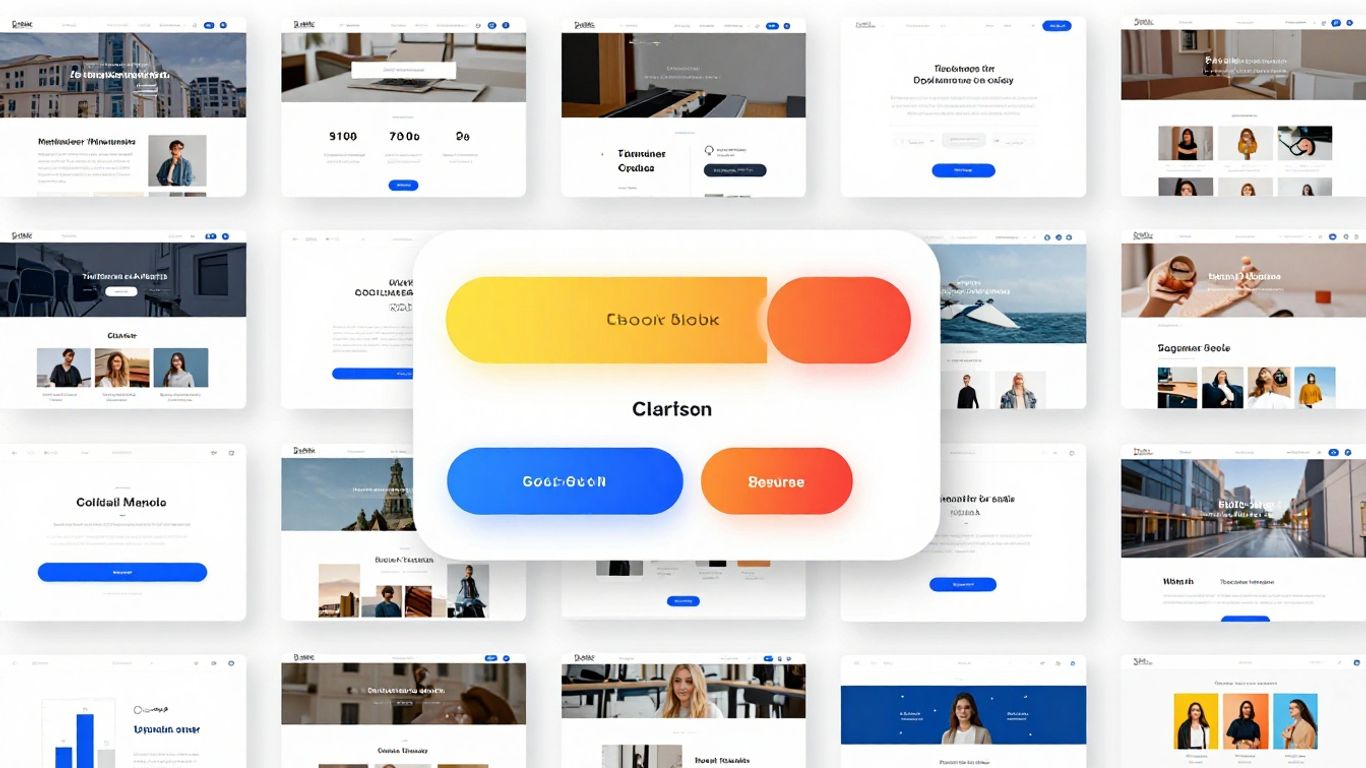 Os 10 Melhores Criadores de Websites Gratuitos em 2026