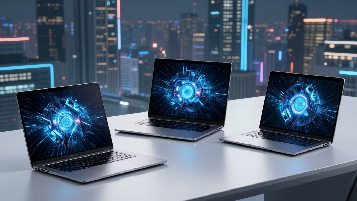 Os Melhores Computadores em 2026: Guia Completo para Sua Escolha