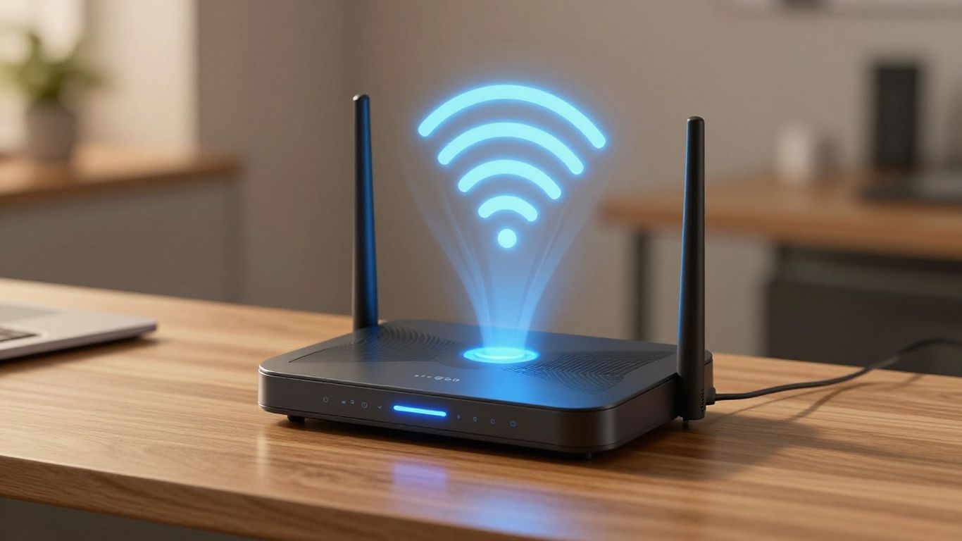 Desvendando o Access Point: O Guia Essencial para sua Rede Wi-Fi