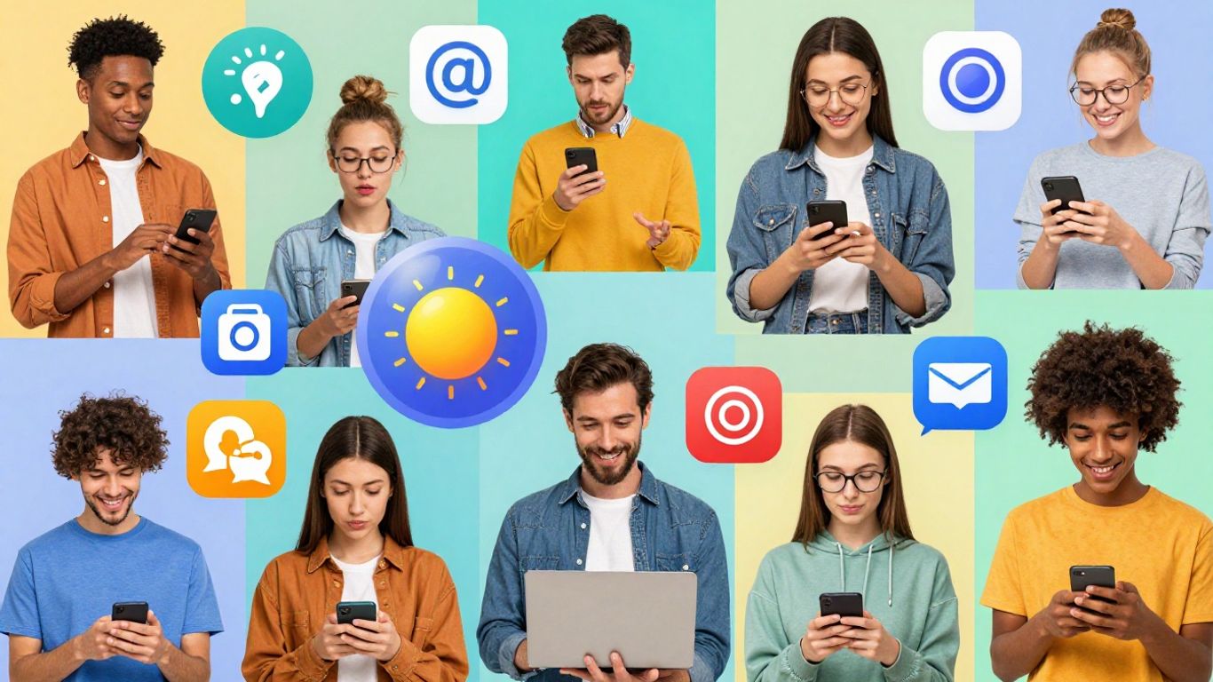 Redes Sociais: Guia Completo para Entender e Utilizar em 2026