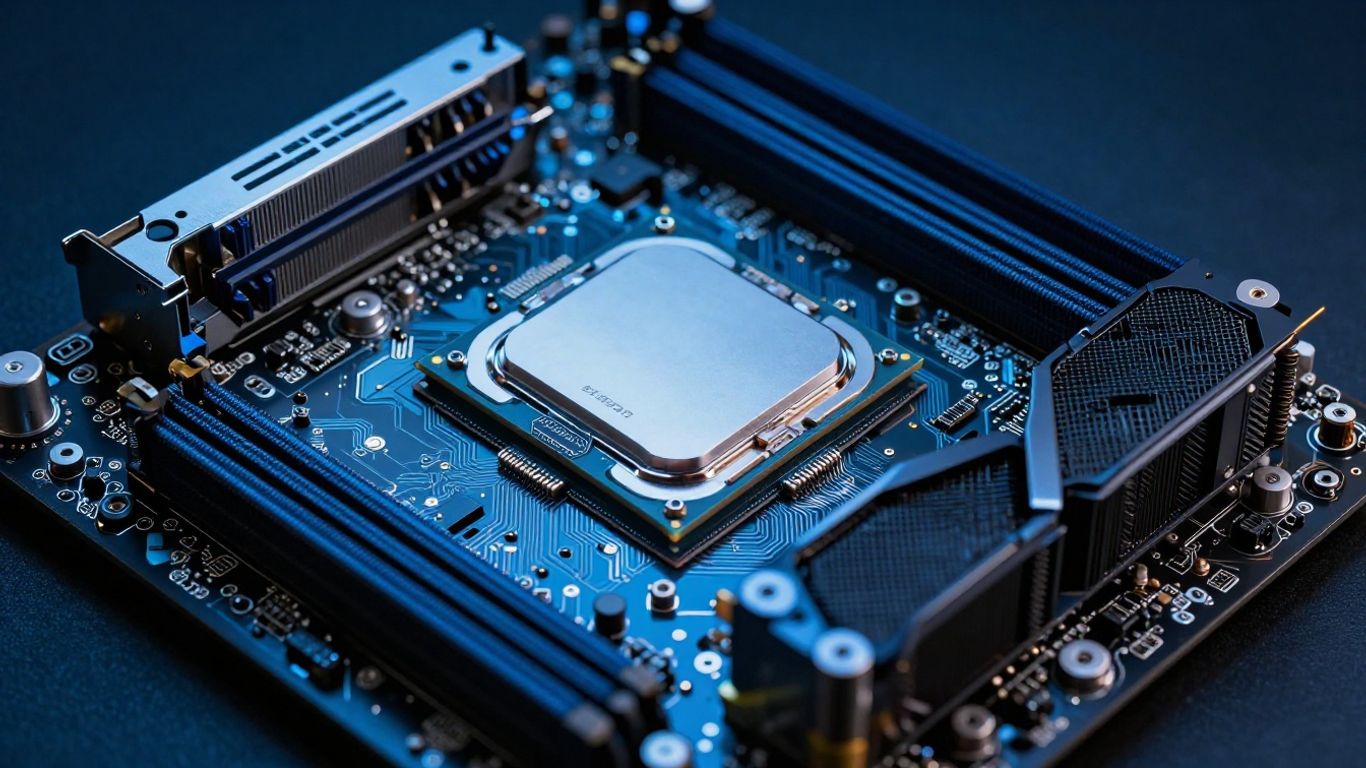 Descubra o Mundo do Hardware: De Ferramentas Essenciais a Soluções Inovadoras